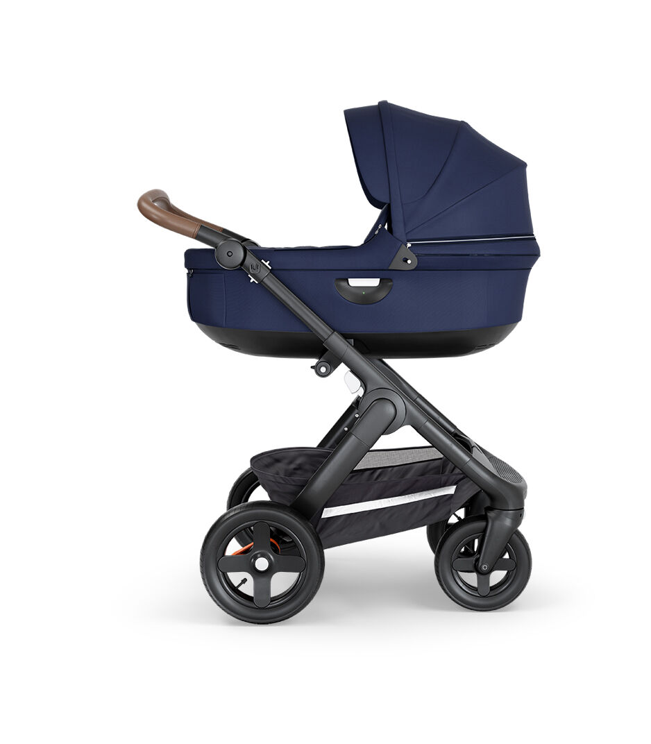 Stokke trailz deep blue clearance